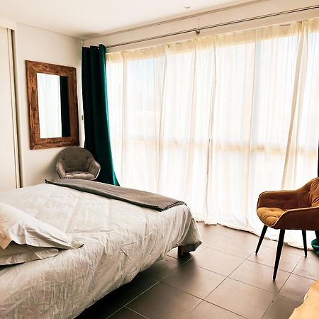 L'Hermine Chambres D'Hotes Douarnenez Kültér fotó